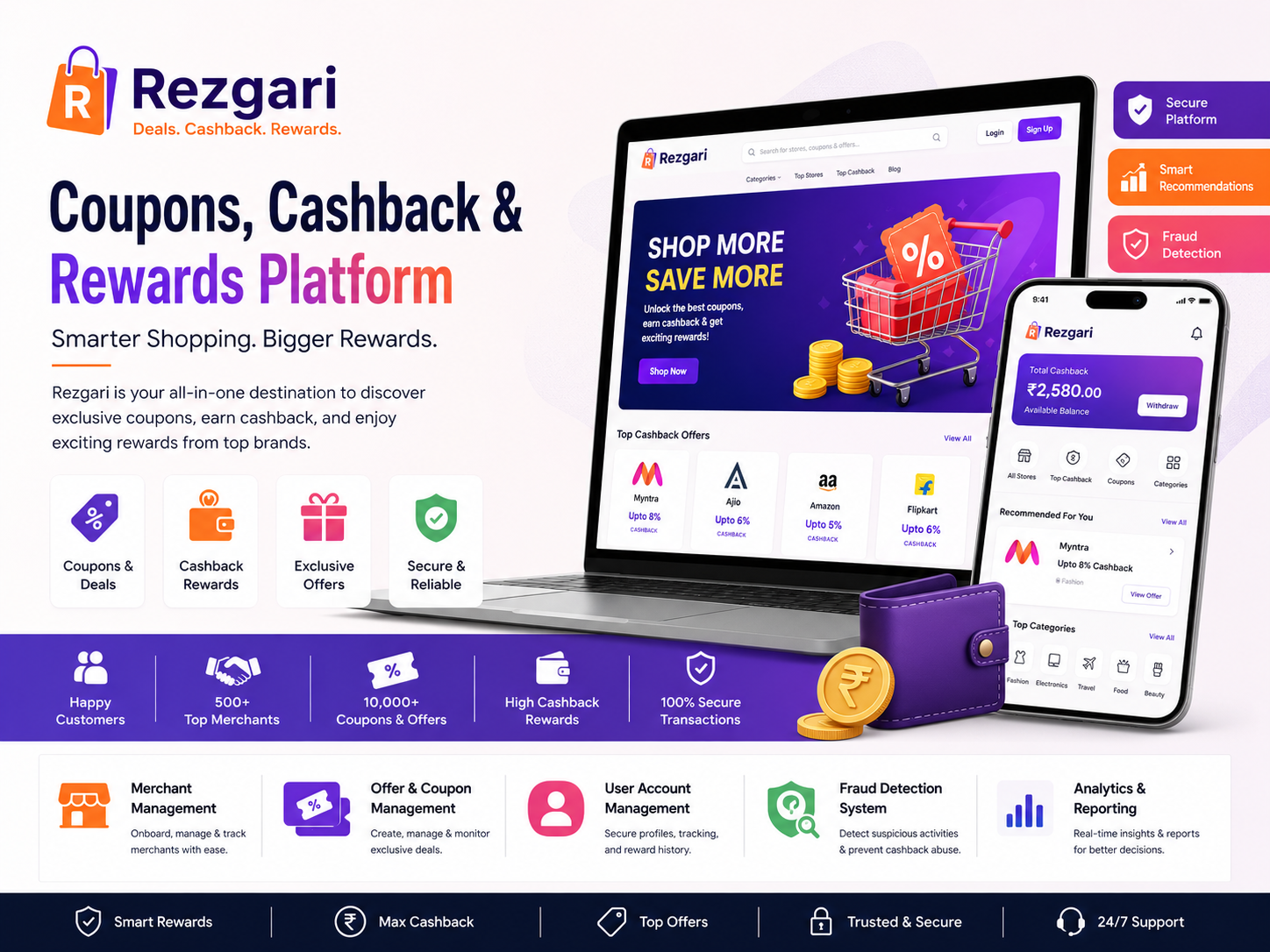 Rezgari