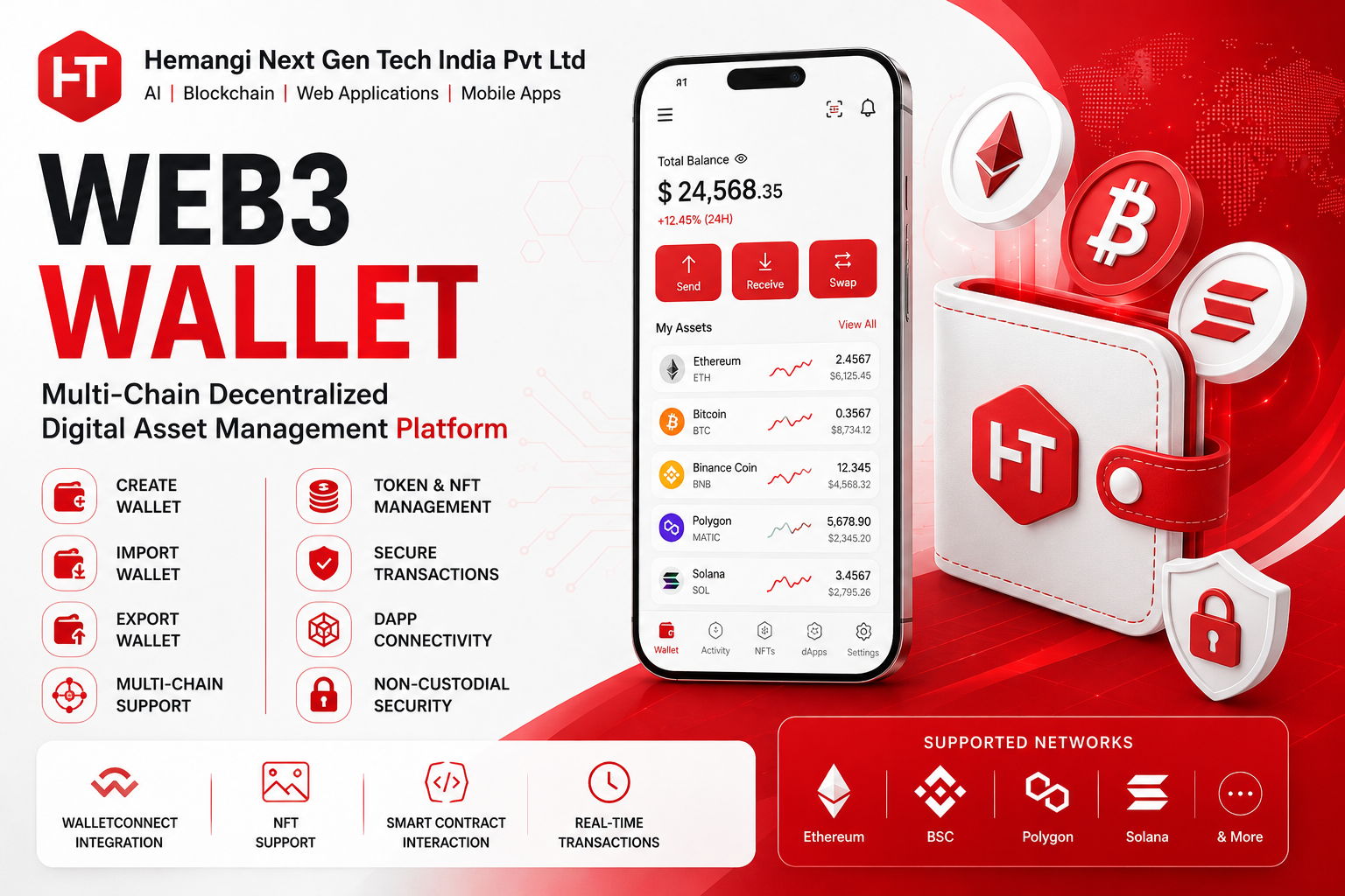 Web3 Wallet